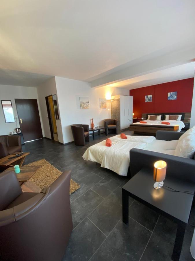 Hotel Filoxenia Butjadingen Εξωτερικό φωτογραφία