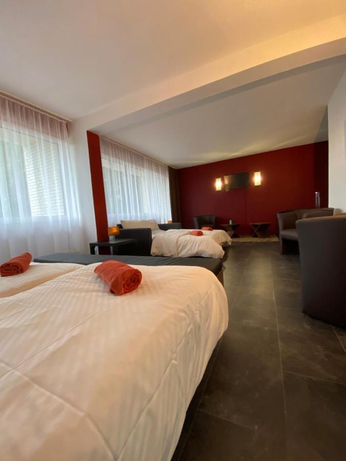 Hotel Filoxenia Butjadingen Εξωτερικό φωτογραφία