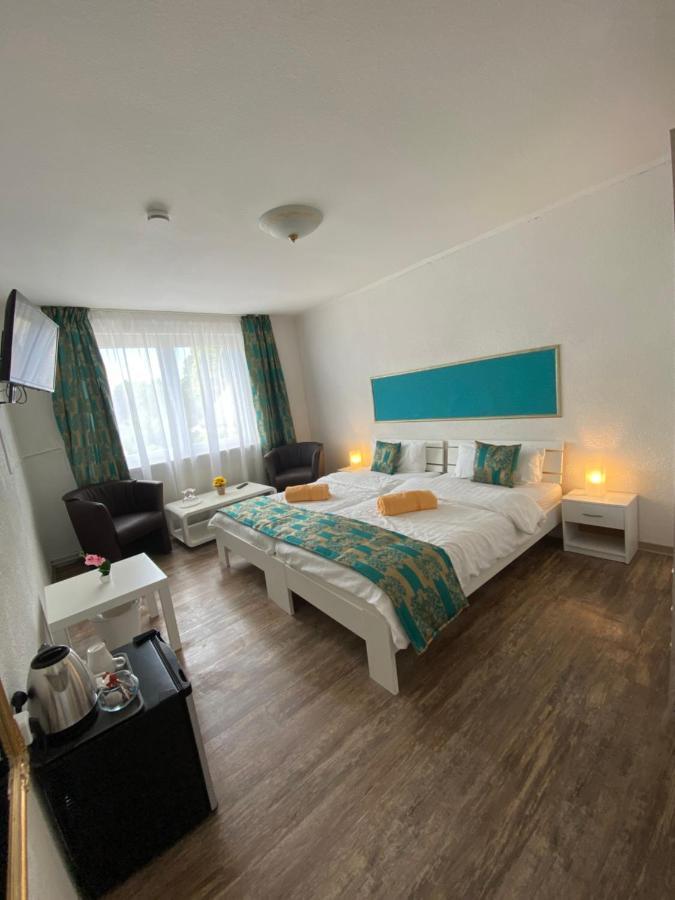 Hotel Filoxenia Butjadingen Εξωτερικό φωτογραφία