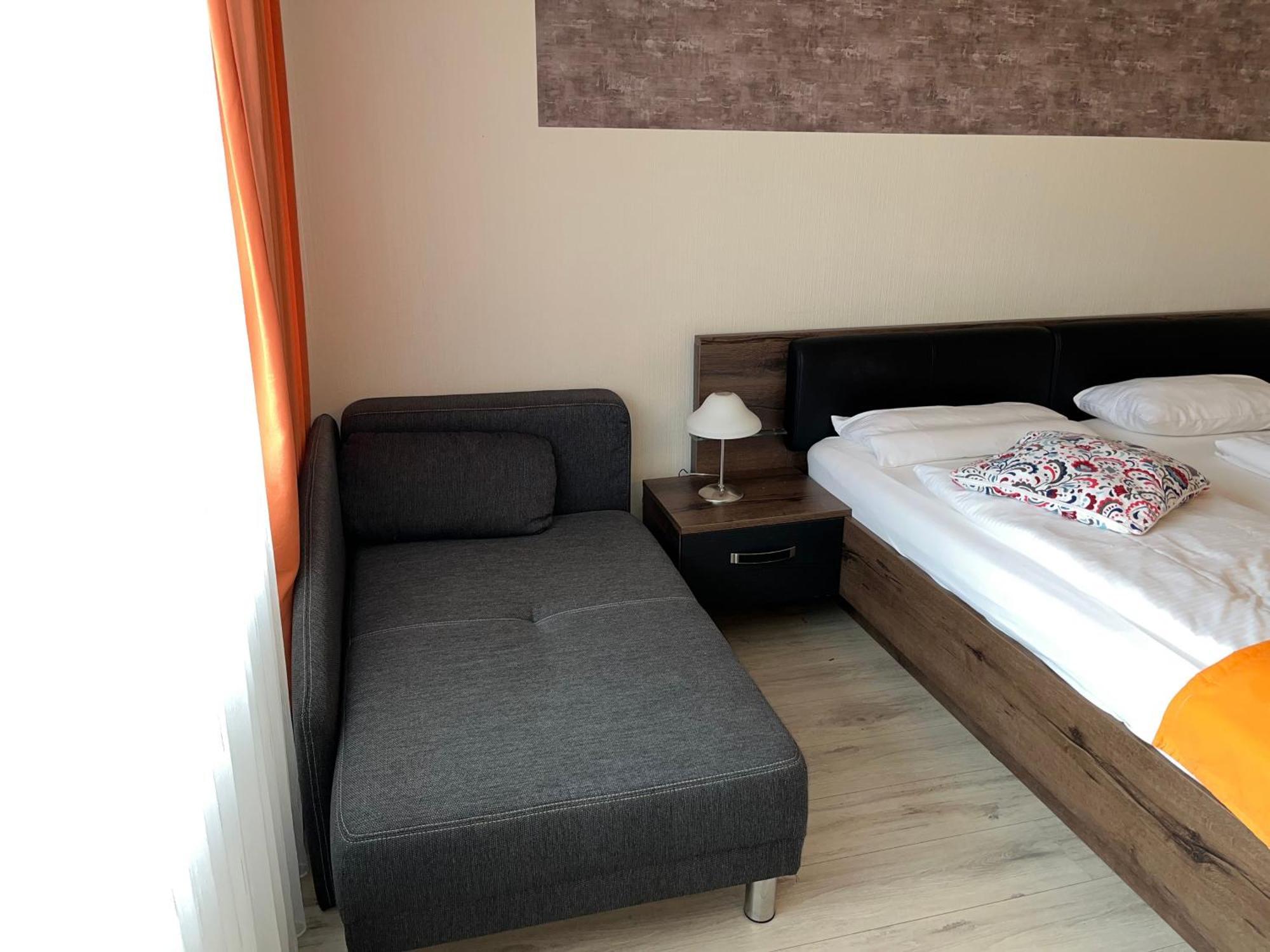 Hotel Filoxenia Butjadingen Εξωτερικό φωτογραφία