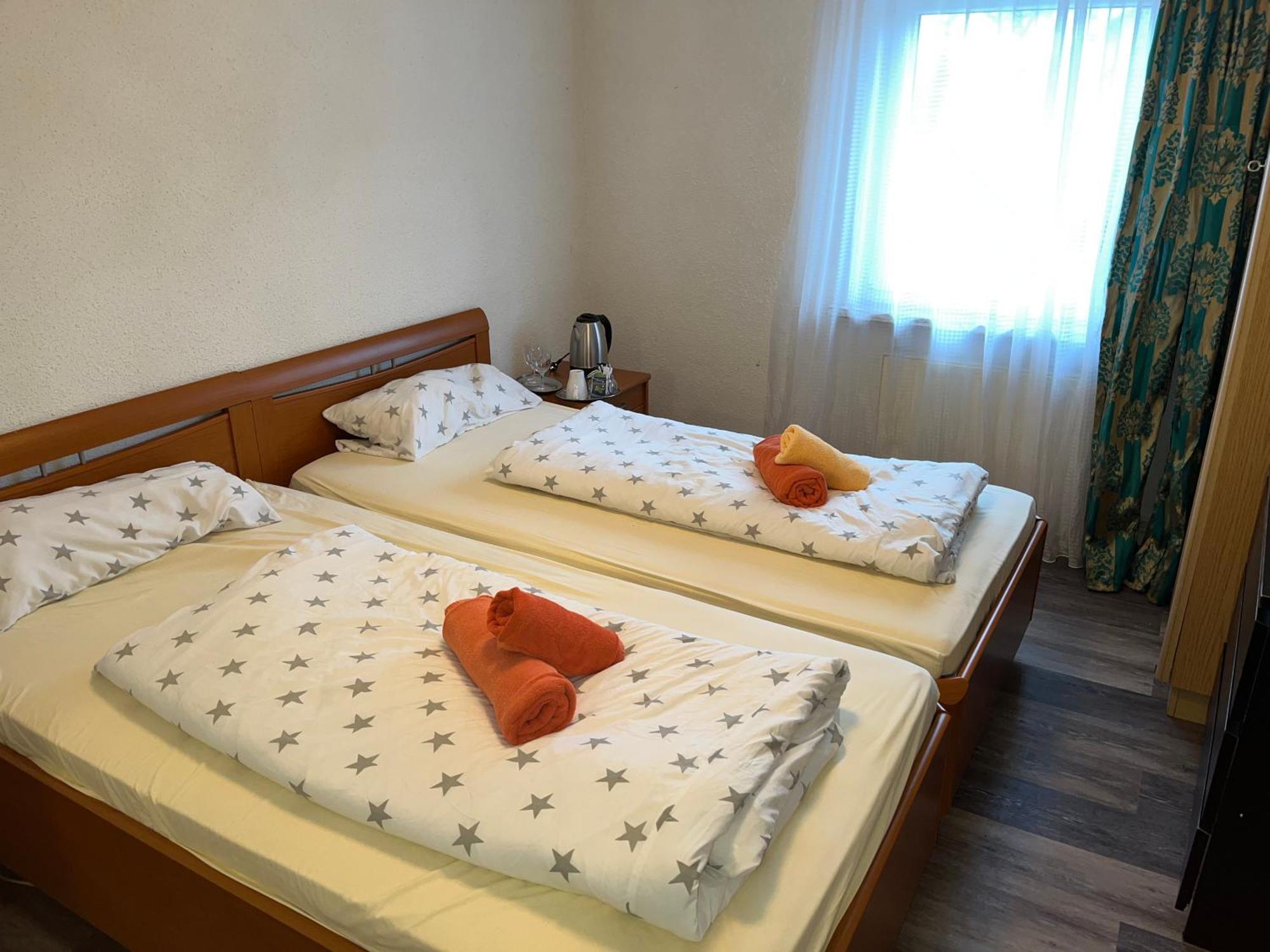 Hotel Filoxenia Butjadingen Εξωτερικό φωτογραφία