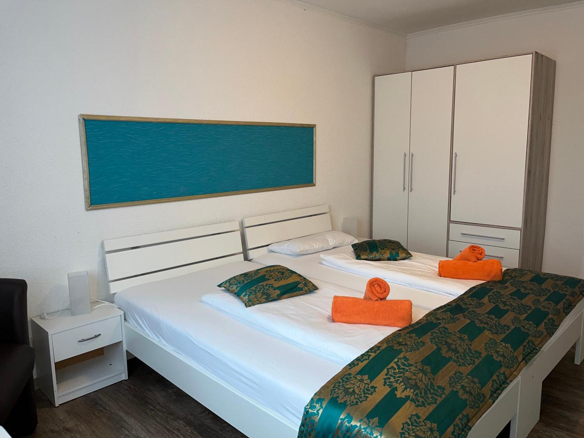 Hotel Filoxenia Butjadingen Εξωτερικό φωτογραφία