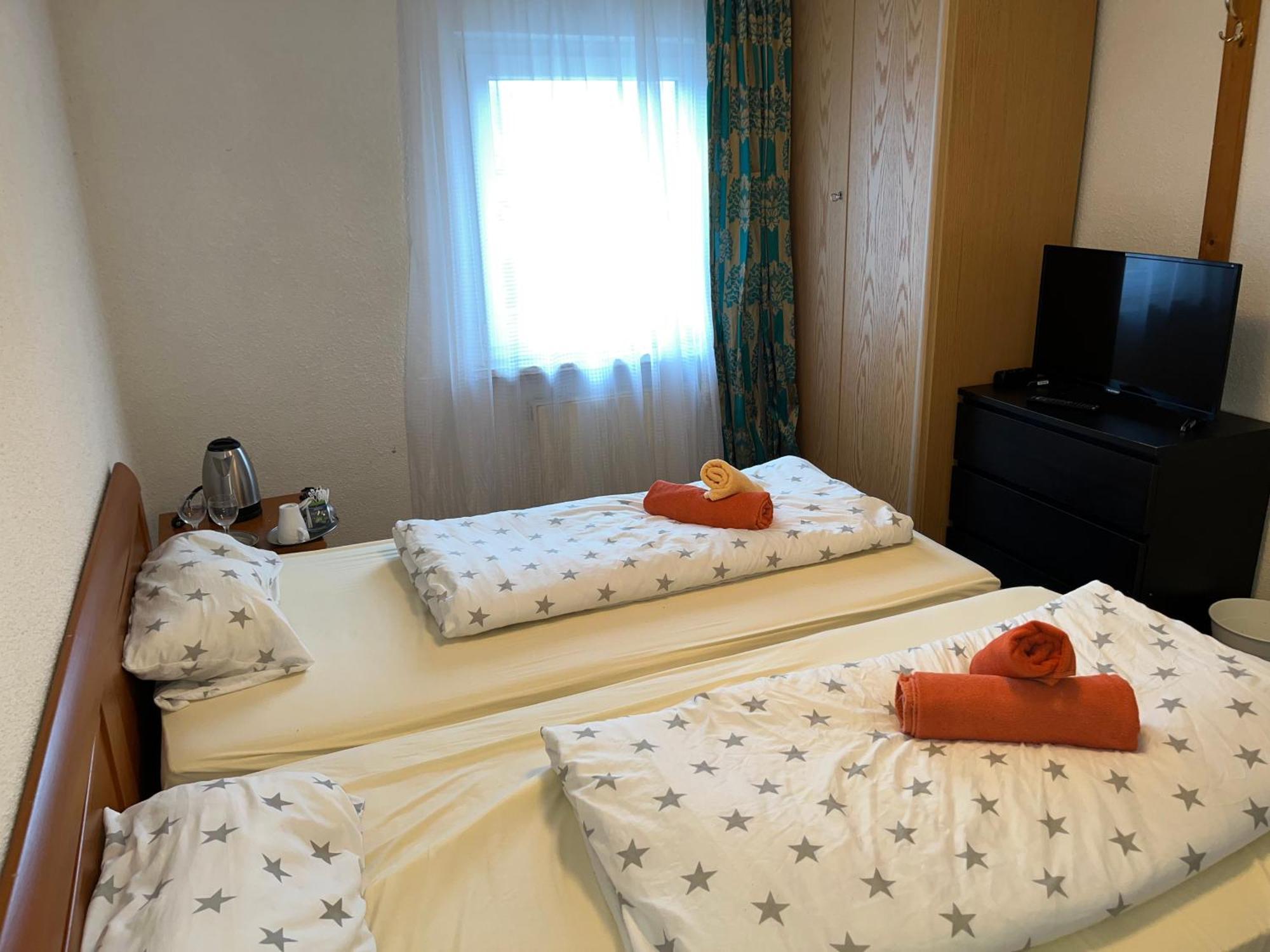 Hotel Filoxenia Butjadingen Εξωτερικό φωτογραφία