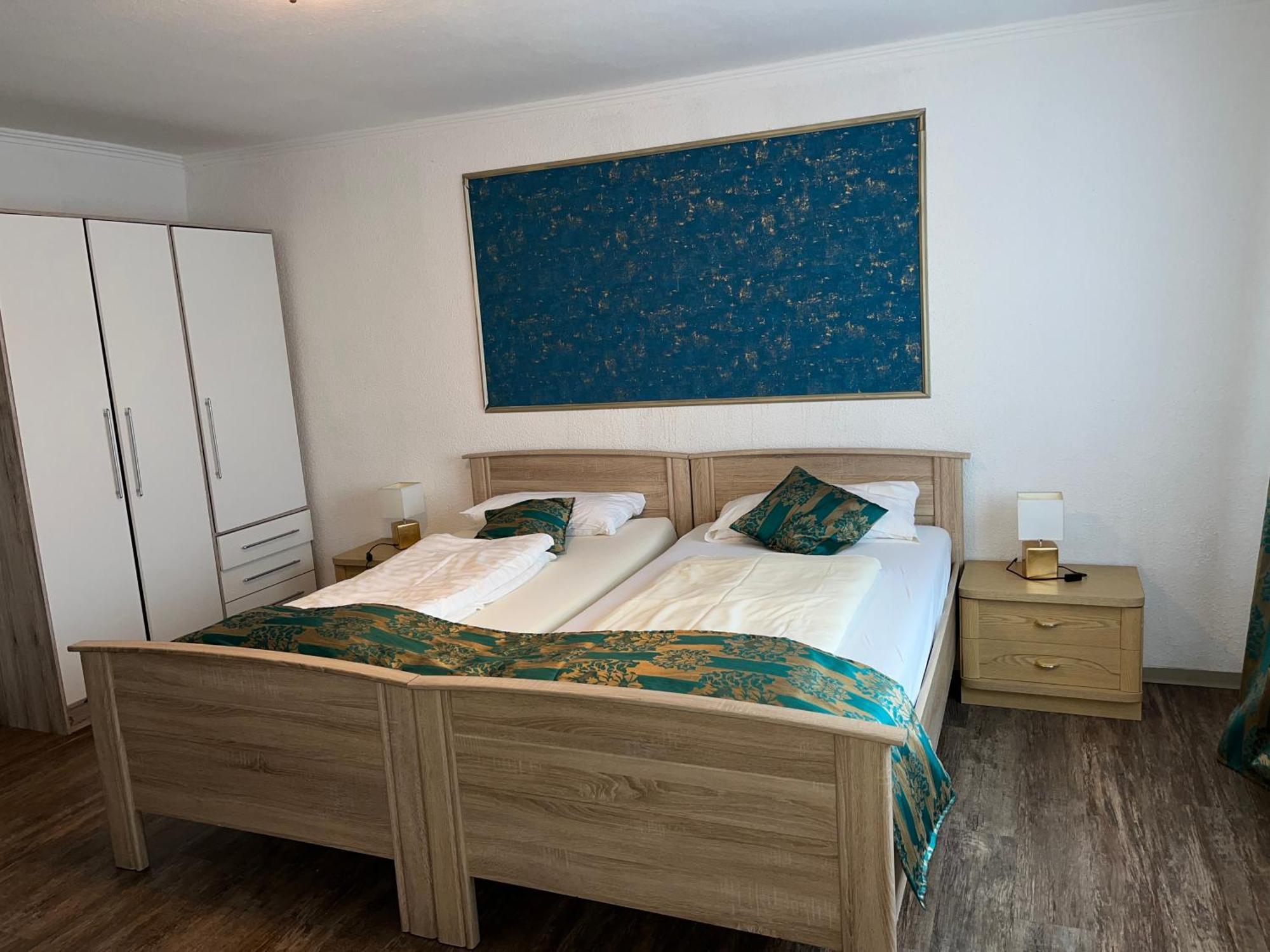 Hotel Filoxenia Butjadingen Εξωτερικό φωτογραφία